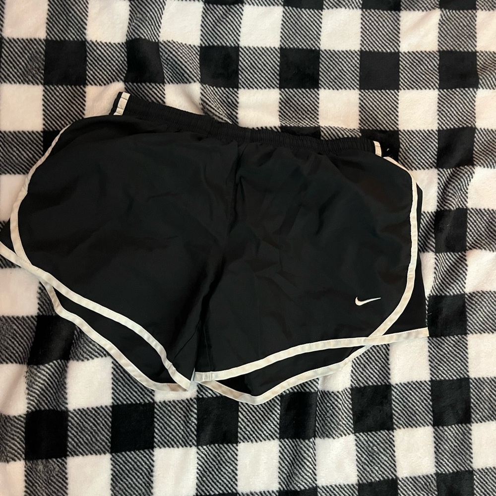SOLD Nike Dri-Fit shorts